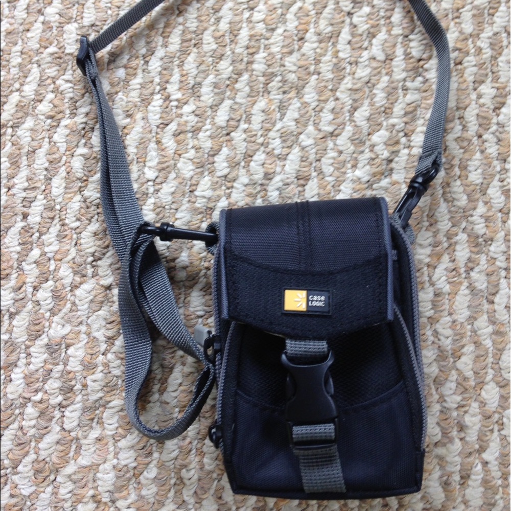 Case Logic - image 1