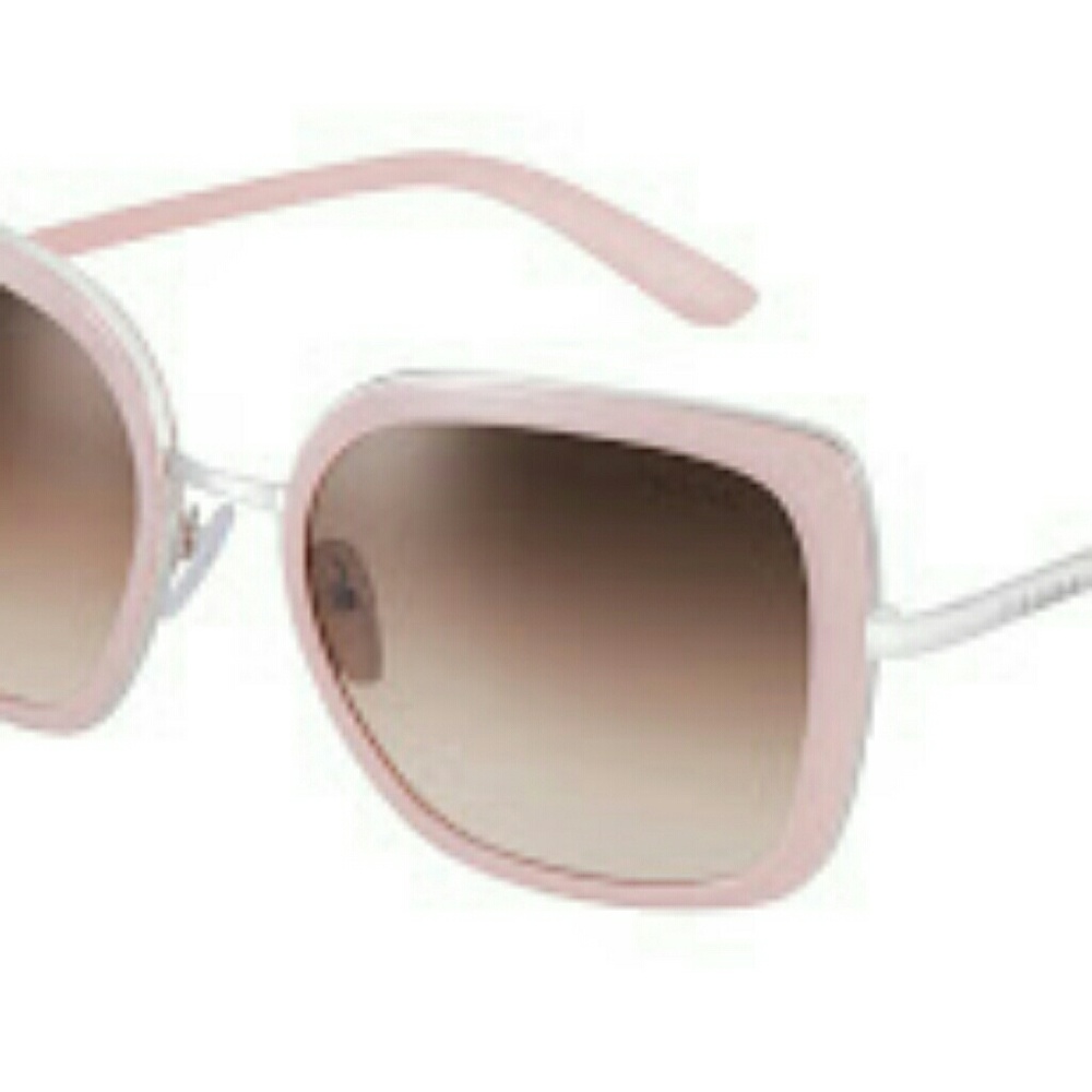 ISO PRADA spr 59m sunnies pink or white