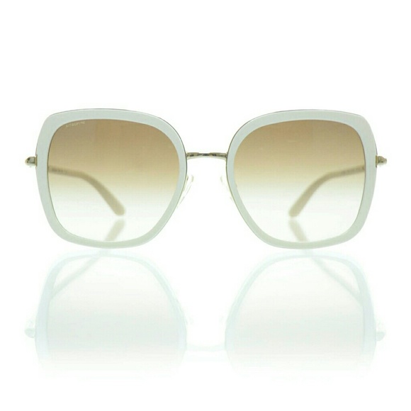 ISO PRADA spr 59m sunnies pink or white