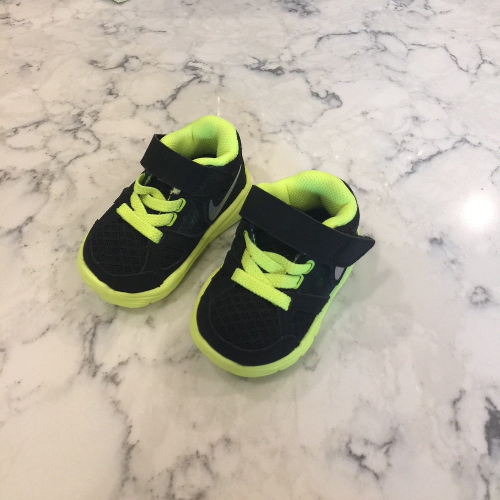 Kids  Nike Lunar Forever 2 shoes