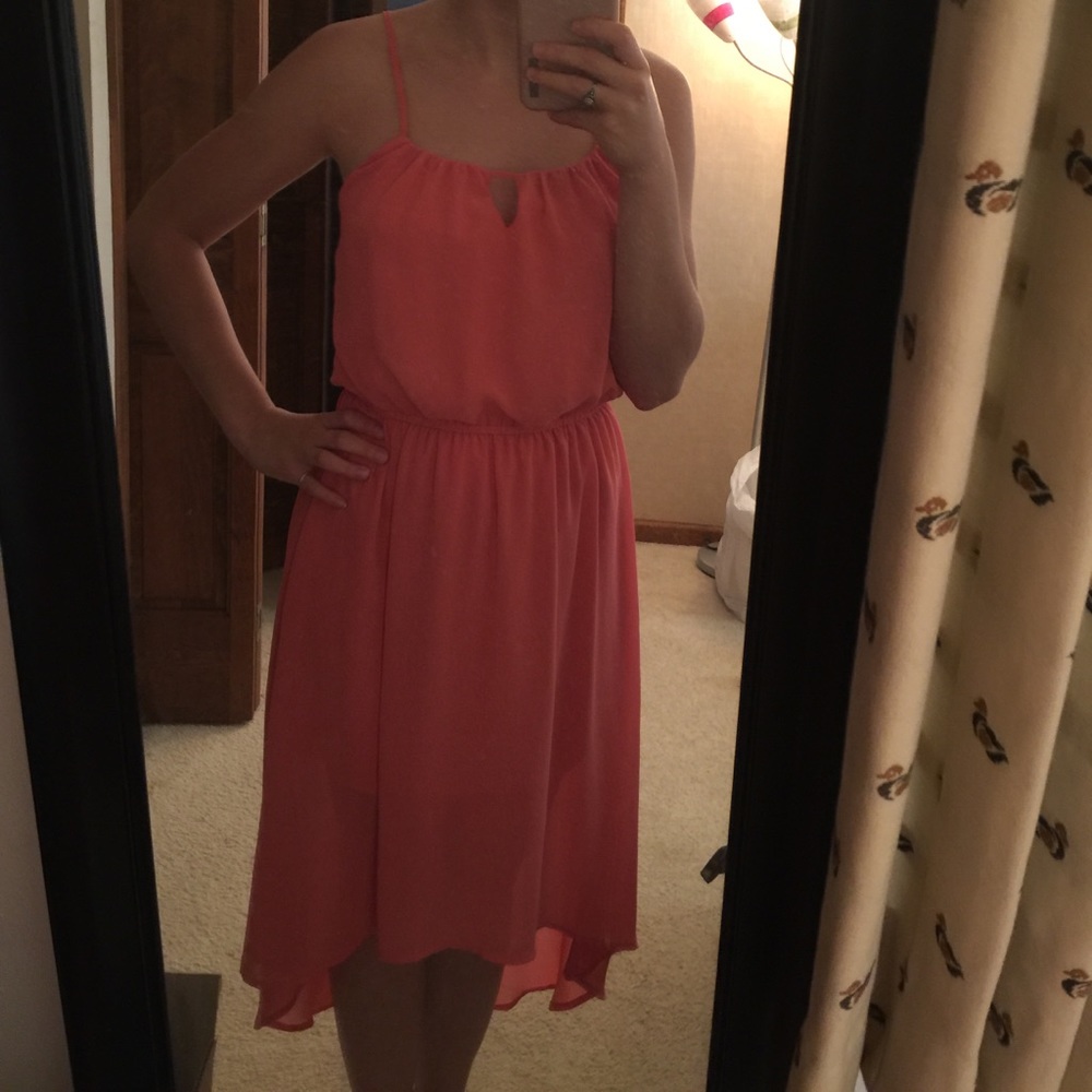 Summer dress