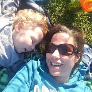 Meet your Posher, Donna