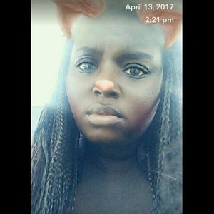 Meet your Posher, Brandy