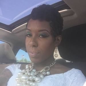 Meet your Posher, Trina