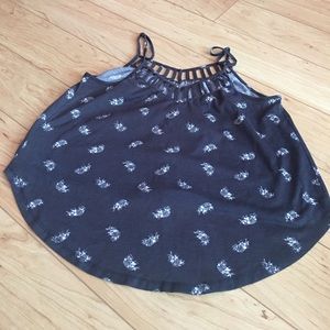 elephant tank top
