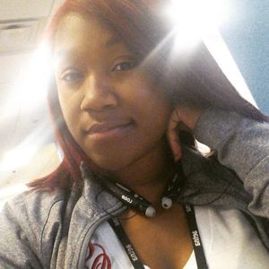 Meet your Posher, Danielle