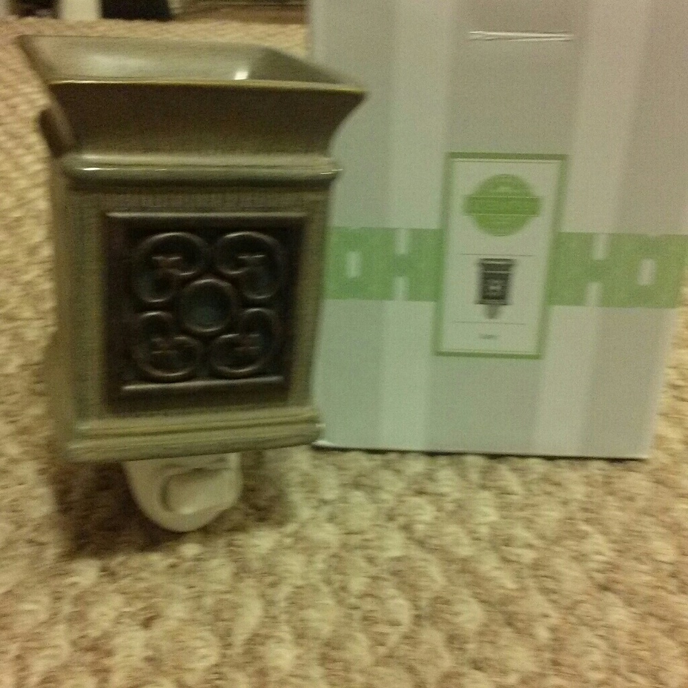 Scentsy