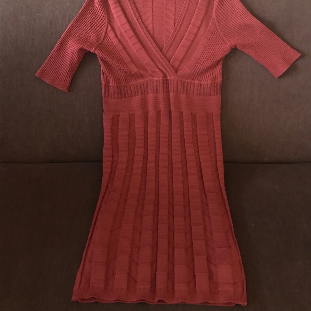 Classic M by Missoni Perfect summer work dress