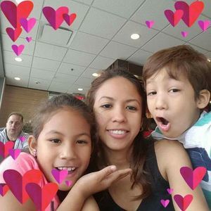 Meet your Posher, Paula valeria