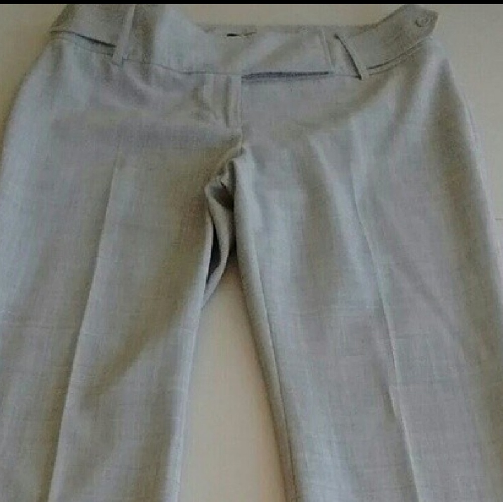 Body by Victoria, Christie Fit Pants, sz 10 Tall