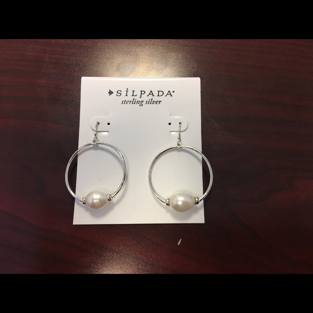 Siplada earrings