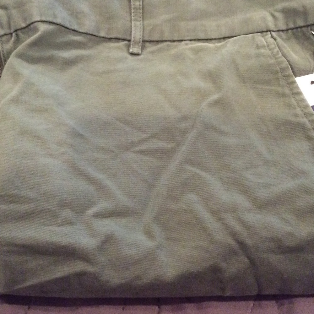 Gap boyfriend shorts