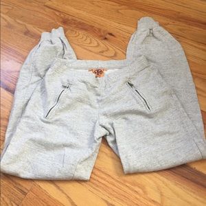 Tory Burch leisure pants