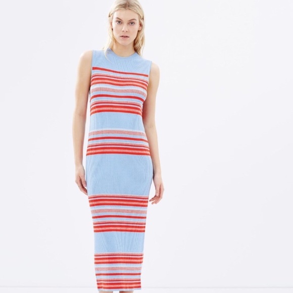 SOLD* C/MEO collective dress - Picture 2 of 4