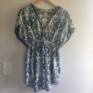 Daniel Rainn tunic, size s