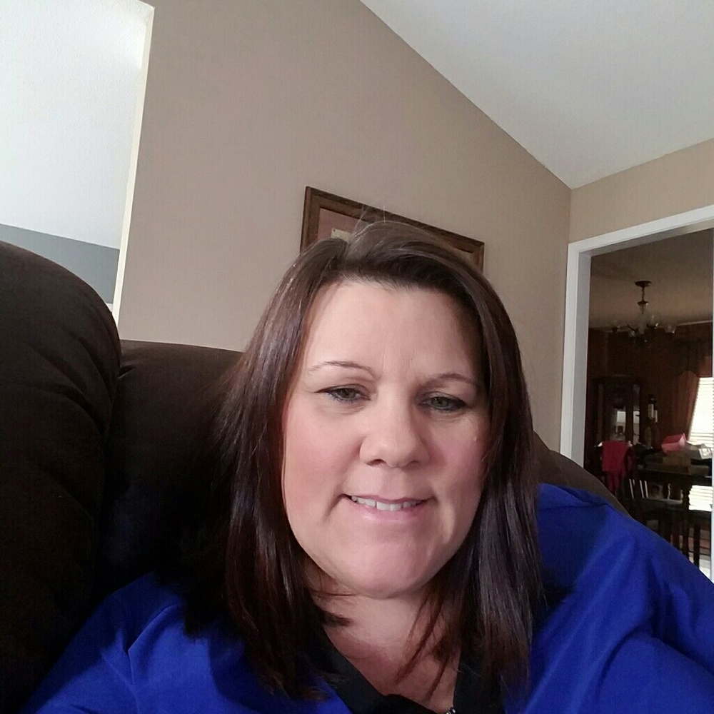 Meet your Posher, Renee