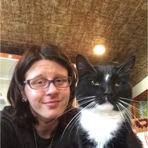 Meet your Posher, Jessie