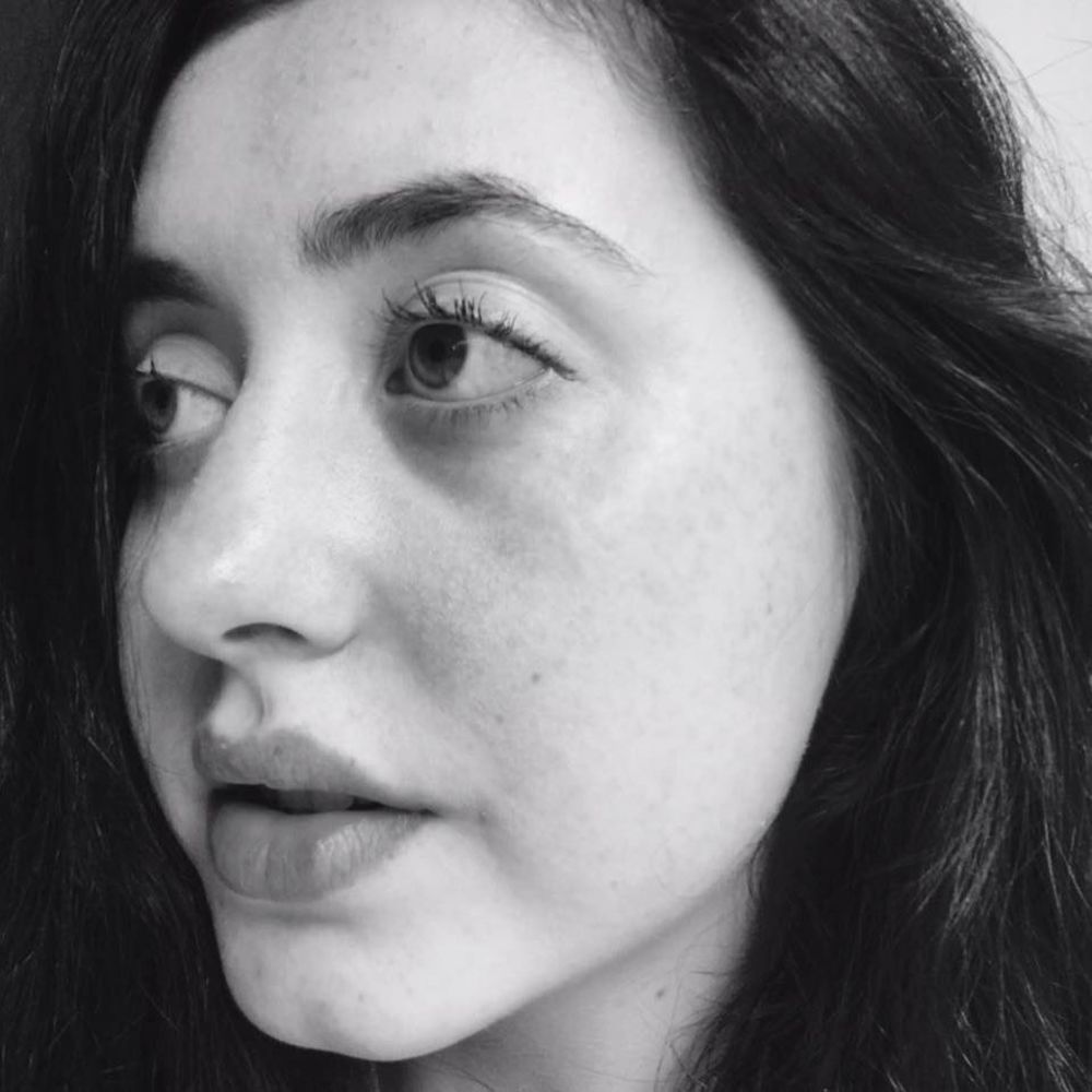 Meet your Posher, Brynn