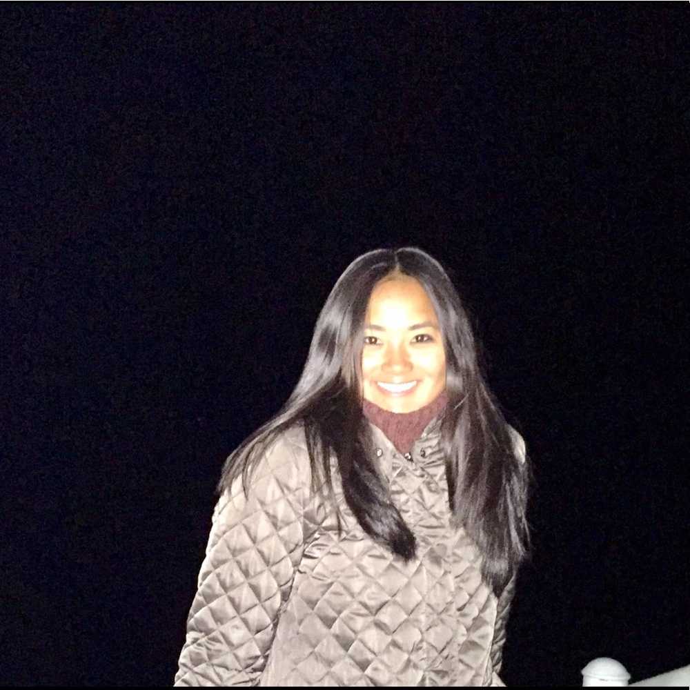 Meet your Posher, Anya