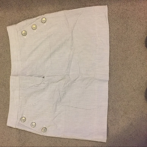JCrew skirt size 10 - Picture 1 of 1