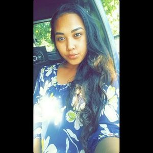 Meet your Posher, Daisy