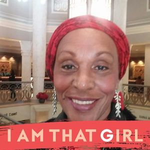 Meet your Posher, Sandra