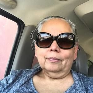 Meet your Posher, Lorene