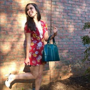 Meet your Posher, Leah