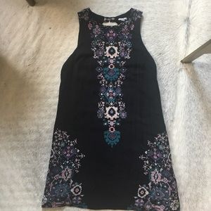 Urban Outfitters Ecote Mini Dress