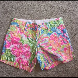 Lilly shorts