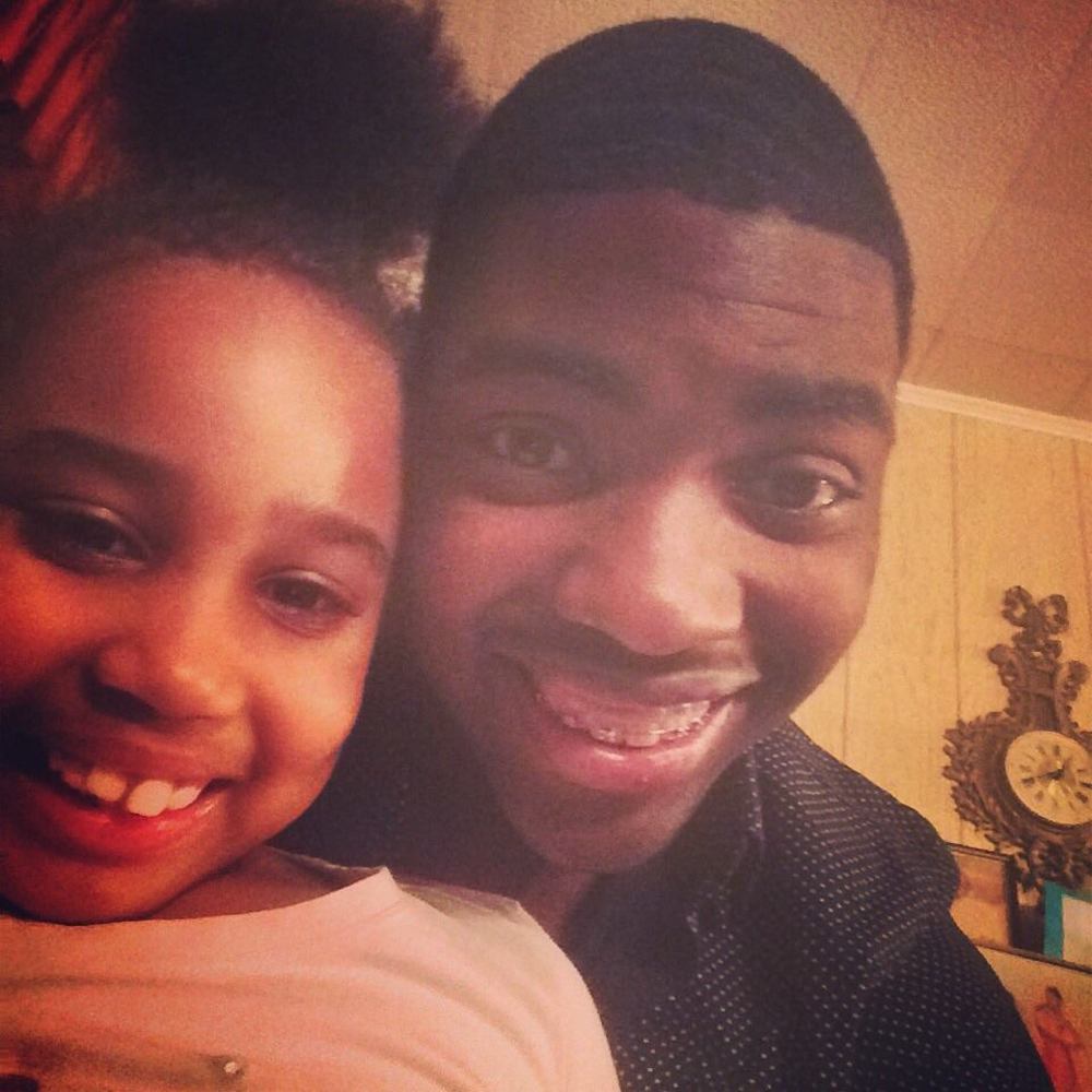 Meet your Posher, Kareem