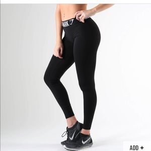 Gym Shark fit leggings