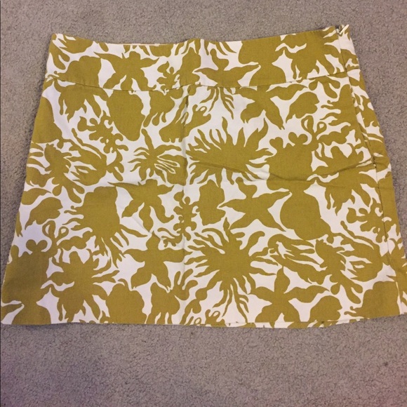 J. Crew skirt size 10 - Picture 1 of 1