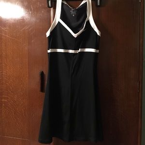 NIKE tennis dress S