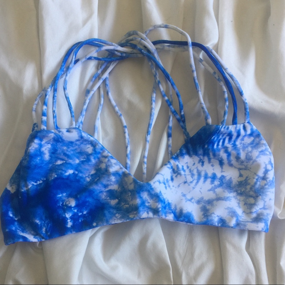 Mikoh Bikini Top