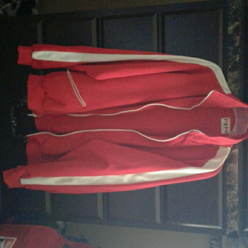 Vintage sweat top