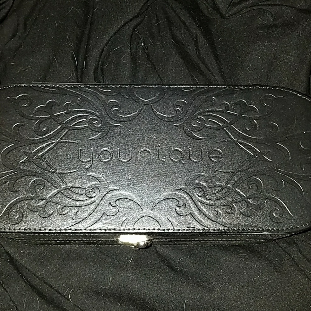 Make up case