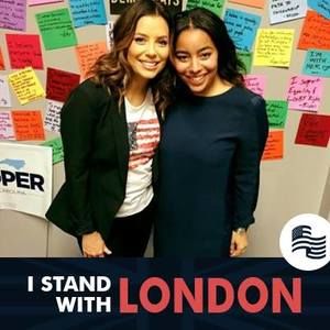 Meet your Posher, Jackie