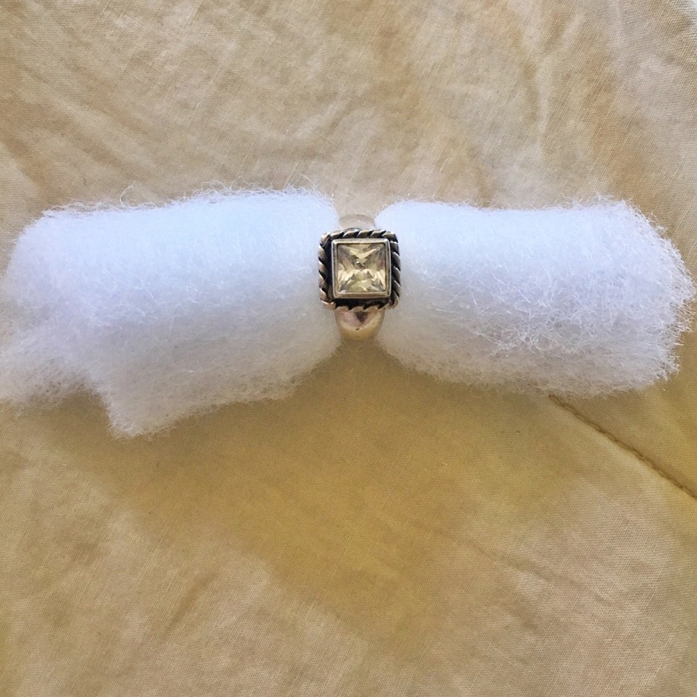 Silpada "Elizabeth" ring