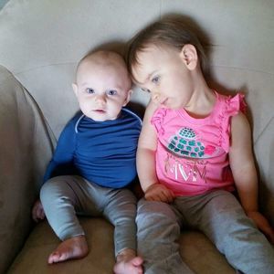 Meet your Posher, Carol