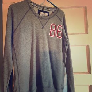 VS PINK University Sweater