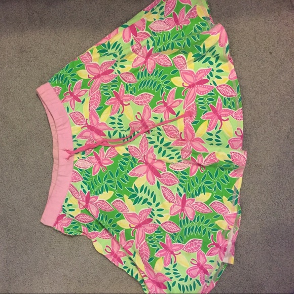 Lilly Pulitzer size small - Picture 1 of 1