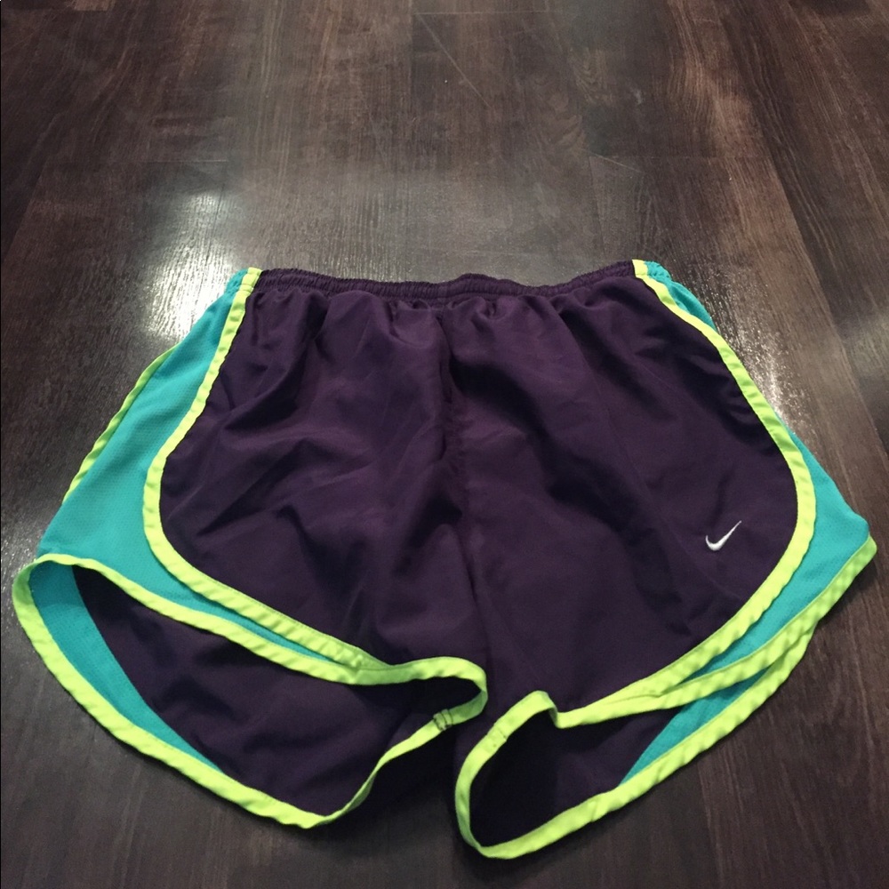 Nike Tempo Shorts