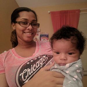 Meet your Posher, Vicki