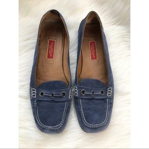 Cole Haan/Nike Air Loafers