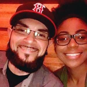 Meet your Posher, Alejo