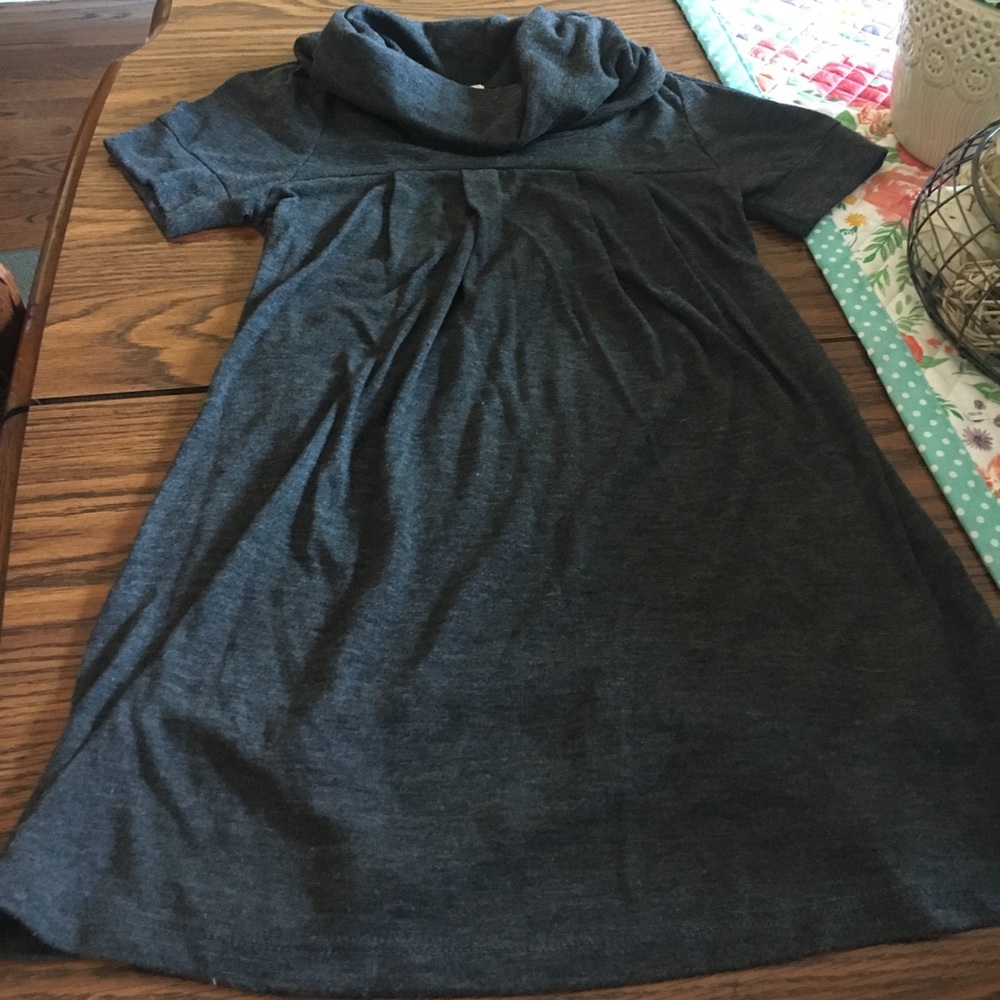 Gracie sweater