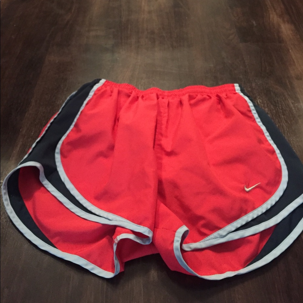 Nike Tempo Shorts