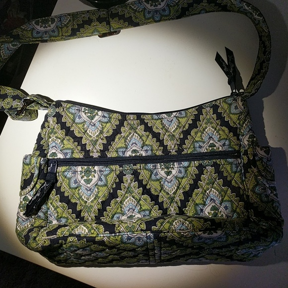 Vera Bradley purse - Picture 1 of 3