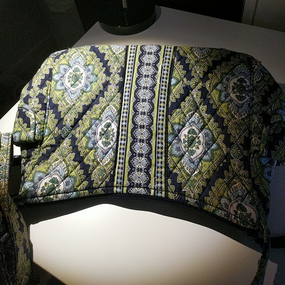 Vera Bradley purse - Picture 2 of 3